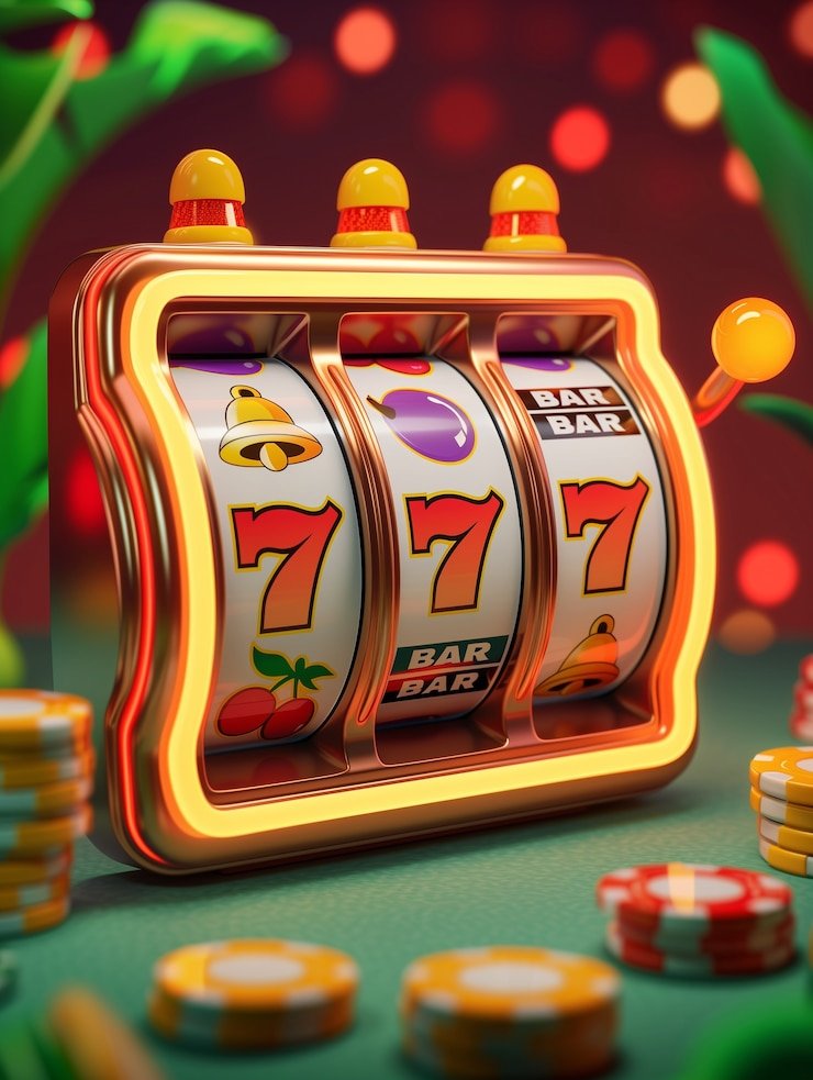 Tata letak papan European Roulette di djarum88 dengan chip virtual dan siaran dealer langsung
