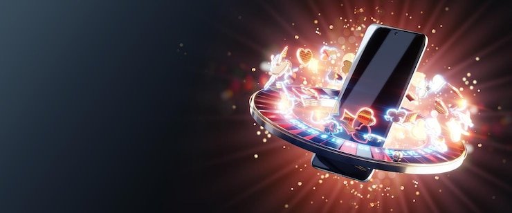 Meja roulette langsung djarum88 dengan dealer profesional dan antarmuka mobile yang responsif